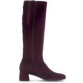 Gabor 8036.03 Laarzen | Maat 4 Dames Bordeaux