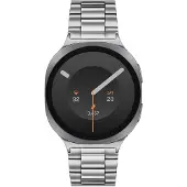 Samsung Galaxy Watch 9 Special Edition SA.L350BSS24 44 mm Zilver / Zilver