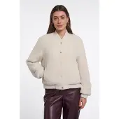 Rino & Pelle Jackets - Felix bomber jacket - Beige