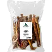 Knuffelwuff Paardenhoofdhuid 500g