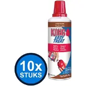 Kong 10x - Easy treat liver 1st
