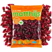 Matthijs Kers Cola Flesjes 1Kg
