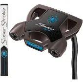 TaylorMade Spider Tour TP CounterBalance Putter 2026 | 34 inch | Uni | Rechtshandig
