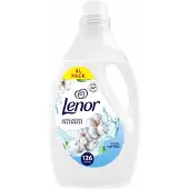 Lenor wasverzachter Softener - 2650 ml. - 126sc - Katoen