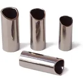 The Rock Slide Polished Nickel Slide M