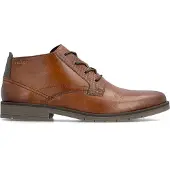 Rieker 13902 Veterschoenen | Maat 45 Heren Grijs