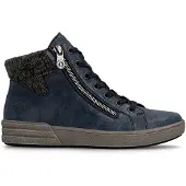 Rieker x0709 Veterschoenen | Maat 42