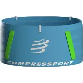 Compressport - Free Belt Pro 2.0 - Heuptas L, turkoois