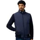 State of Art Vest donker
