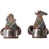 Findlay Pumps met hakken uit Parijs