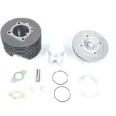 Polini Vespa 125 Primavera-et3 D.57 140.0050 Cilinderkit