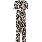Hailys - Dames Jumpsuit – L
