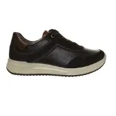Ara Donkerbruin Comfortschoenen Vienna maat 41.5