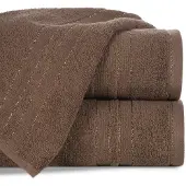 Eurofirany Luxe Katoenen Handdoek 50x90cm Gala - Zacht & Absorberend