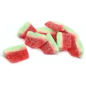 Haribo Watermeloenschijfjes - 1 kilo