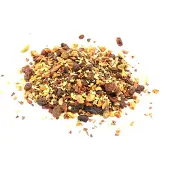 Ancient Wisdom Organic Hot Chocolate Chai Infusion 1kg