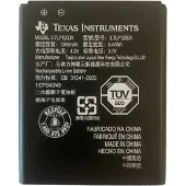 Texas Instruments Batterij voor de TI-84 Evo-T