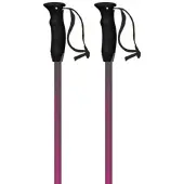 Atomic Revent Telescopic Junior Stokken