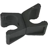 Jako - Replacement Clip - Equipment - One Size - Zwart