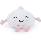 BESITOS Squishies - Grote Vleesbun - 22Cm - Knuffel