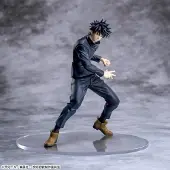 SEGA Jujutsu Kaisen - Megumi Fushiguro 5th Anniversary Luminasta Figure (Round1 Exclusive)