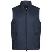 Tee Jays - PureLite Bodywarmer - Deep Navy - 4XL