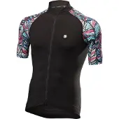 SIXS Koszulka Fancy | Maat XS