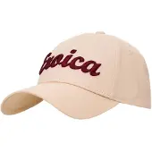 Santini Eroica Baseball Pet Beige