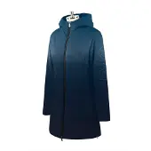 Animo FW'22 Waterdichte jas Lala-Navy-34