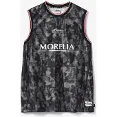 Mizuno Mouwloze jersey Morelia Off