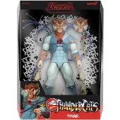 Super7 Thundercats Ultimates Action Figure Tygra 24 cm Action Figuur
