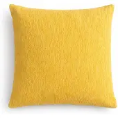 Ancient Wisdom Classic Cushion Cover - Marigold Loom - 45x45cm