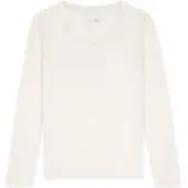 Schiesser Slaapshirt ' Mix Relax ' natuurwit