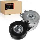 Frankberg 1x spanner rolriem voor Nissan