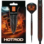 Bullet Hotrod 97.5% - Dartpijlen