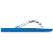 Roxy Viva Jelly Slippers Blauw EU 36 Vrouw