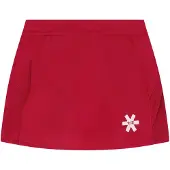 Osaka Sportrokje Women Training Skort Red-XS
