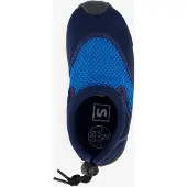 Scapino Kinder waterschoenen met aantrekkoord blauw - Maat 32