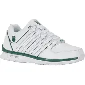 K-Swiss Rinzler heren sneaker sportschoen 01235-108-M White/Green