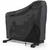VHV - Fietshoes - Waterdichte Hometrainer Hoes - Voor Fitnessbike Bescherming