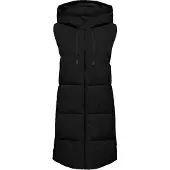 JDY Bodywarmer 'JDYBlair' zwart