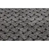 Rugsx Ruitenwisser anti slip 200 cm VECTRA 316 extern, intern, op een rubber - beige 200x240 cm