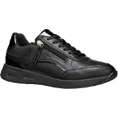 Geox Bulmya-sneakers met veters