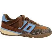 BACK 70 Fireball Sneakers | Maat 41 Dames Bruin
