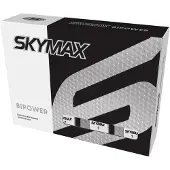 Skymax Bipower Golfballen 2-Piece Tour Balls