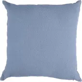 Organic Home Sierkussen Mountain Sea Blue (50 x 50 cm)