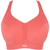 Panache - Endurance Sport BH met beugel – Grapefruit - 75C