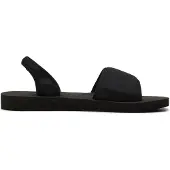 Puma Sandy Playa Slippers Zwart EU 42 Vrouw