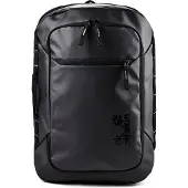 Jack Wolfskin Tecton Rugzak - 30 liter - 15 laptopvak - phantom