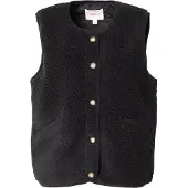 ONLY Bodywarmer 'ONLBaby' zwart